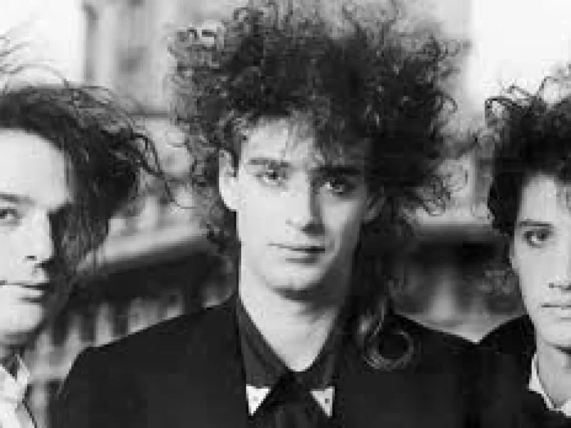 Charly Alberti cumple 62 años