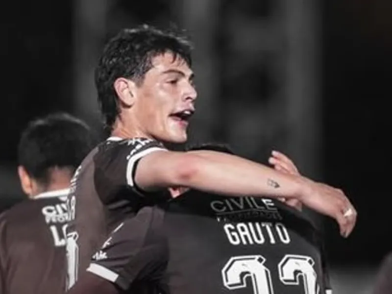 Arranc&oacute; la fecha 14