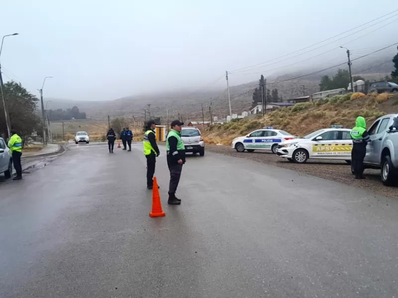 Provincia instala 48 radares de velocidad en puntos cr&iacute;ticos