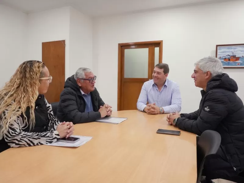 El Municipio contin&uacute;a acompa&ntilde;ando al desarrollo deportivo