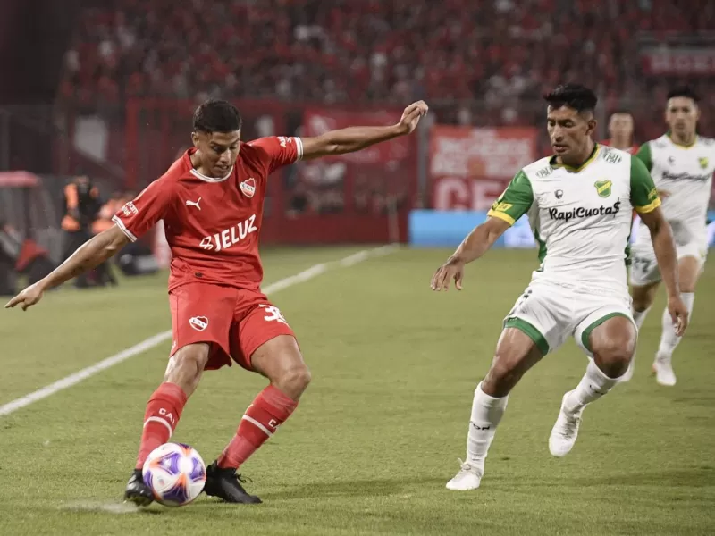 Contin&uacute;a la fecha 15 del Apertura