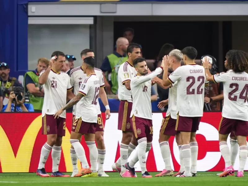 Espa&ntilde;a es finalista del Mundial