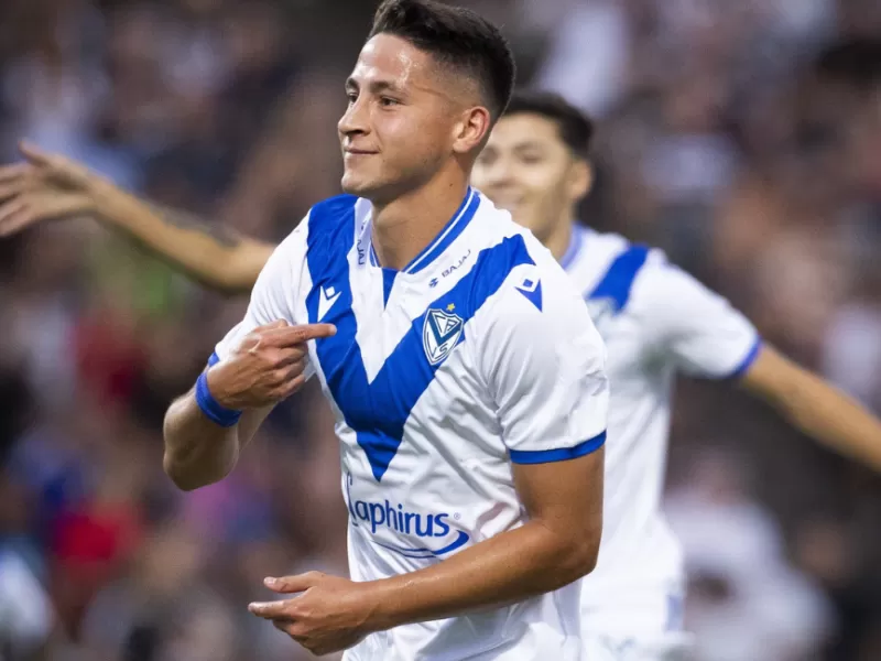 La fecha arranc&oacute; con triunfos de V&eacute;lez y Central