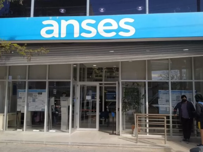 ANSES anunci&oacute; el cronograma de pagos del 16 al 20 de marzo