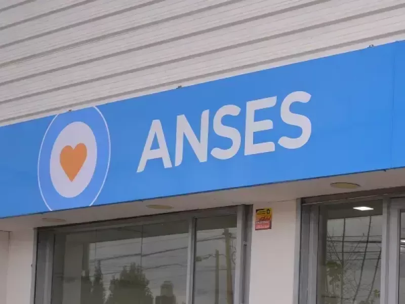 ANSES: Cronograma de pagos de este viernes 14 de agosto