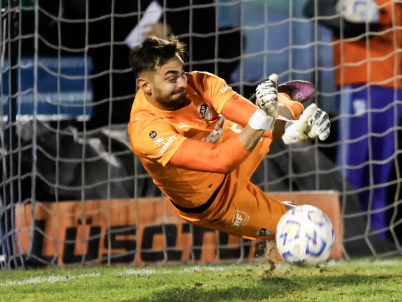 Platense avanza en la Copa Argentina