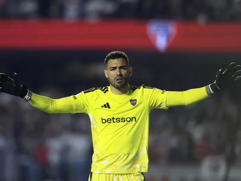 Sin escritorio: rechazaron el reclamo de V&eacute;lez en Copa Argentina