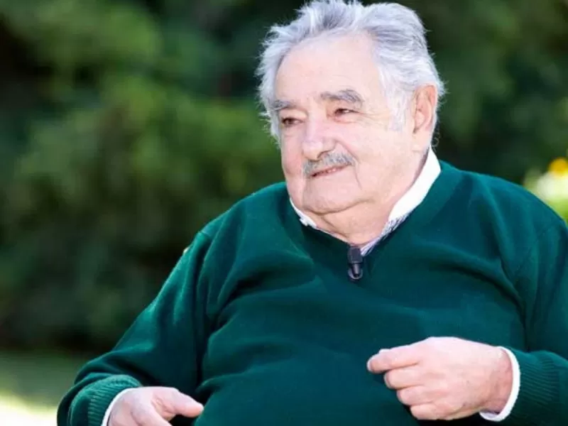 Falleció “Pepe” Mujica