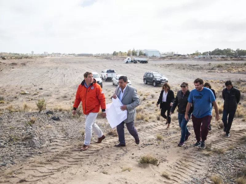 Biss y el camino de un proyecto político con inclusión