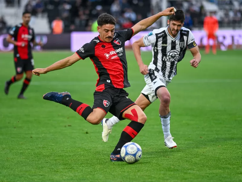 Se cierra la fecha 13 del Clausura