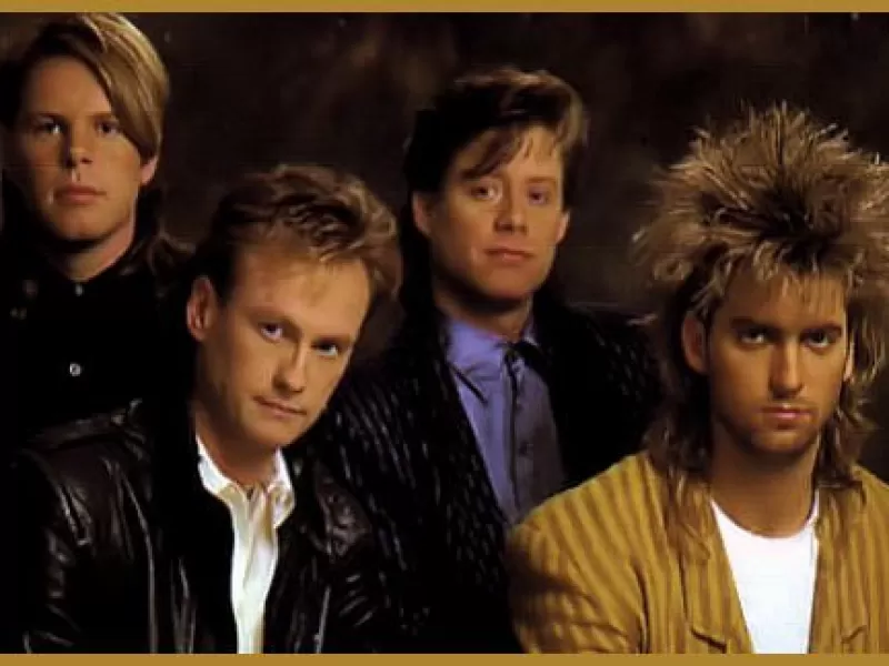 A 40 años del exitoso álbum de Mr. Mister