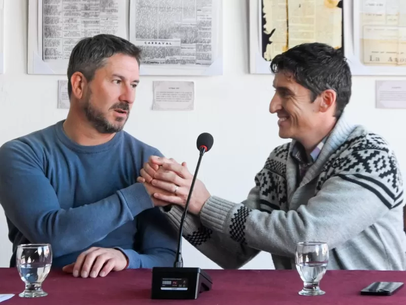Recambio en el &aacute;rea de cultura municipal