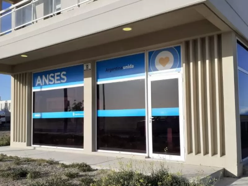 ANSES: Cronograma de pagos del 23 al 27 de marzo
