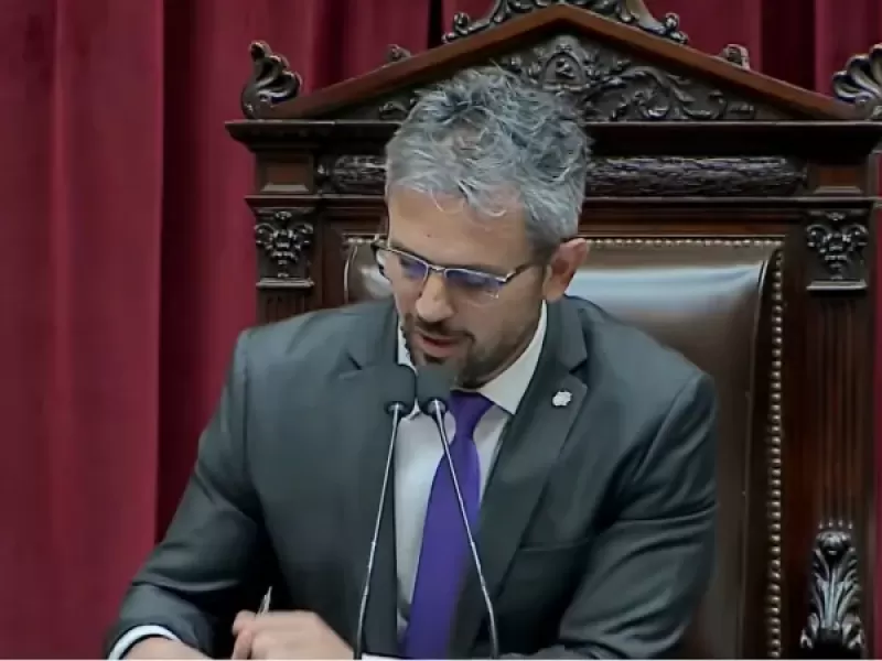 Diputados aprob&oacute; la reforma a la Carta Org&aacute;nica del Banco Central
