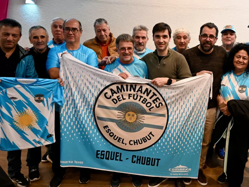Torres entregó aportes a instituciones deportivas