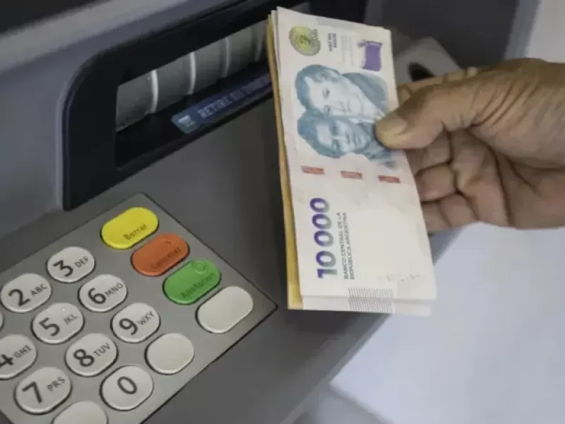 El INDEC public&oacute; la evoluci&oacute;n del salario en el primer semestre