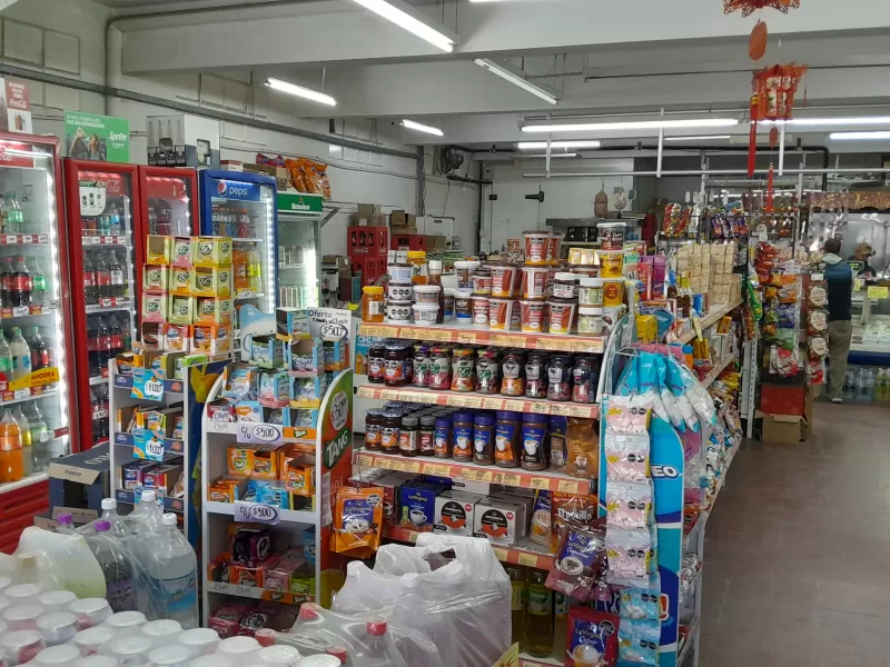 La calidad y buena atención de 