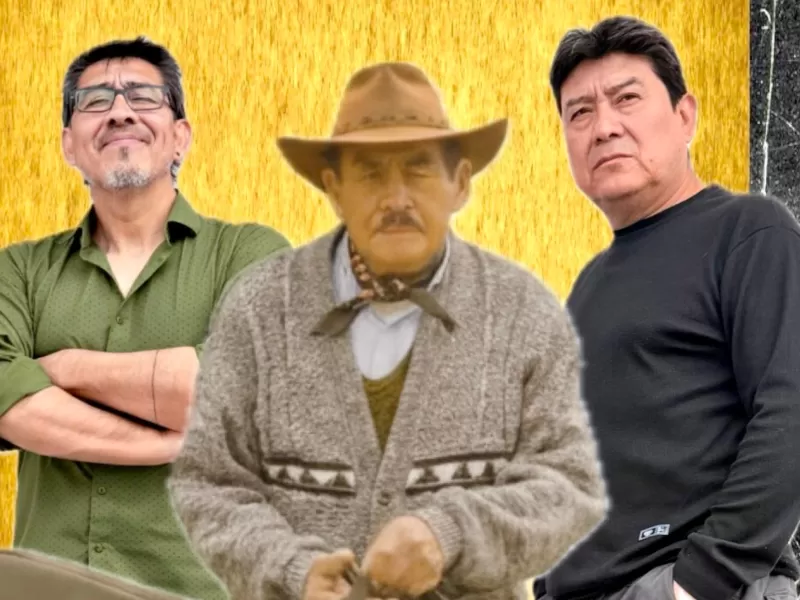 La Chuza vuelve con su música a Trelew