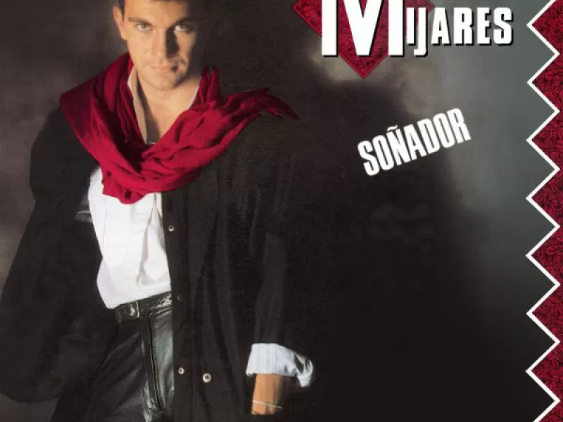 A 40 años de la aparición de Mijares