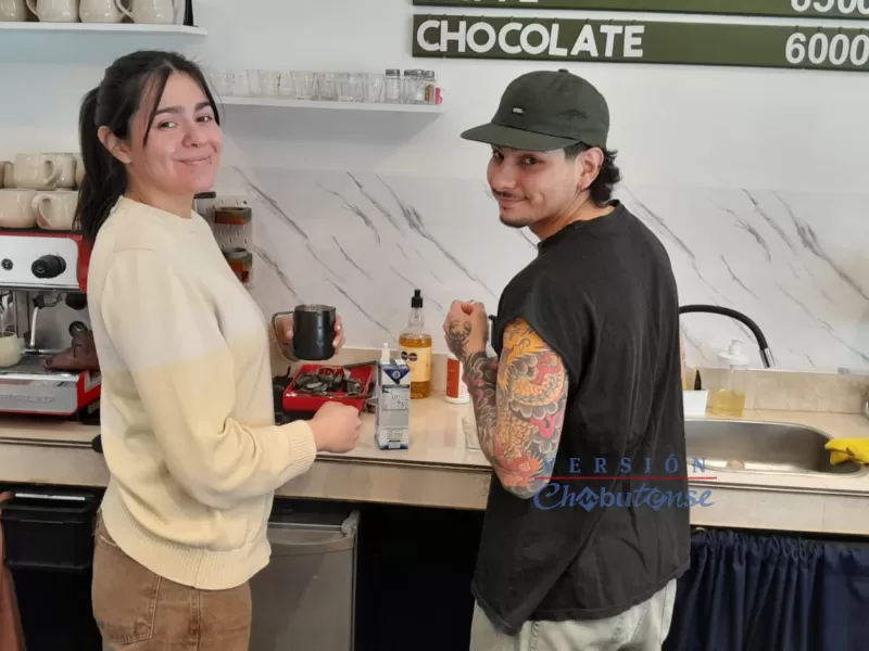 El placer de disfrutar un buen café en Manada