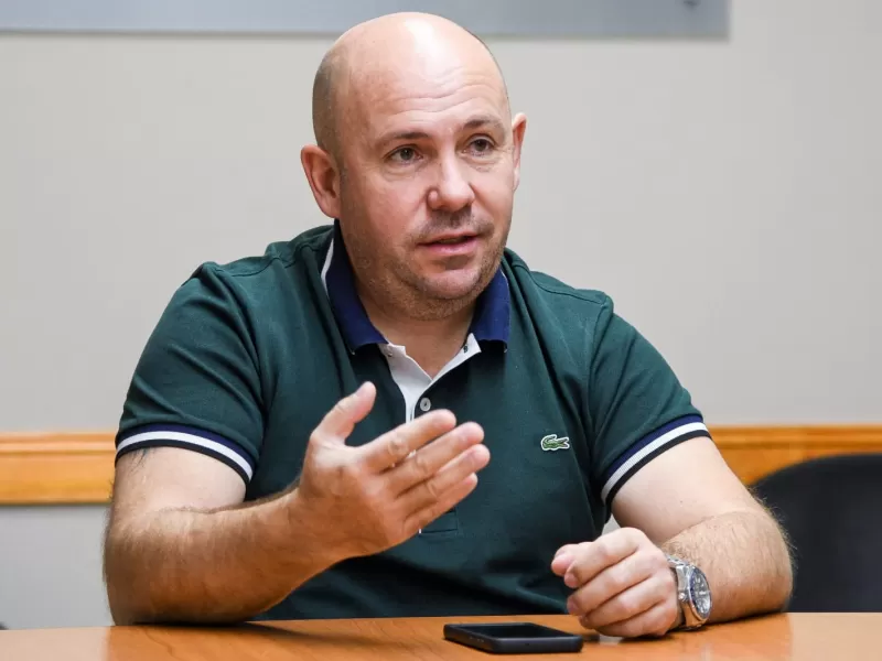 Puerto Madryn: para 2026 se prevé un aumento inferior a los índices inflacionarios