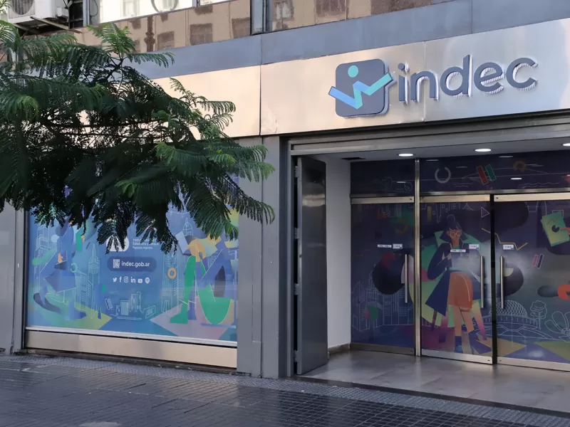 La pobreza alcanz&oacute; al 32,3 por ciento de la poblaci&oacute;n durante el primer semestre
