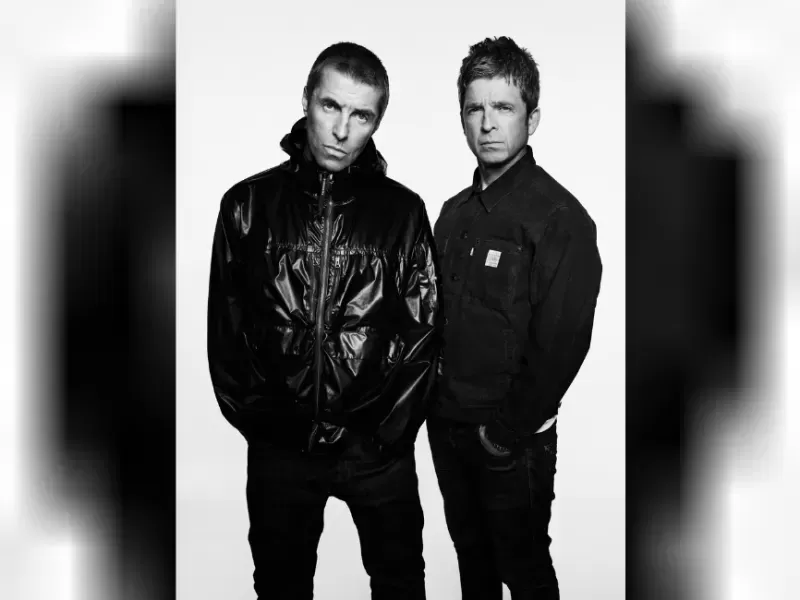 Furor por Oasis: se agotaron las entradas para todos sus conciertos en Sudamérica