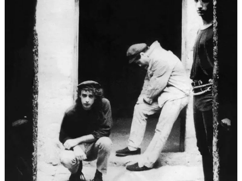 Cerati, el genio creador