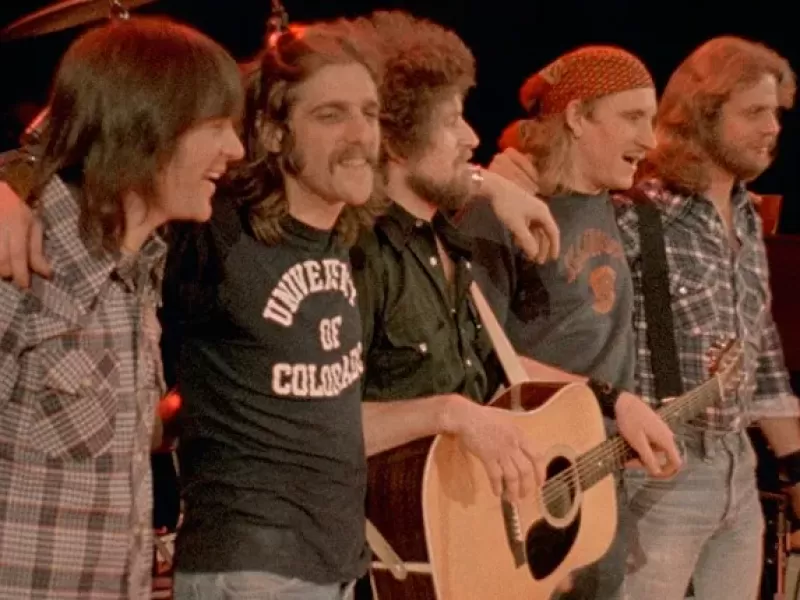 A 49 a&ntilde;os del exitoso disco "Hotel California"