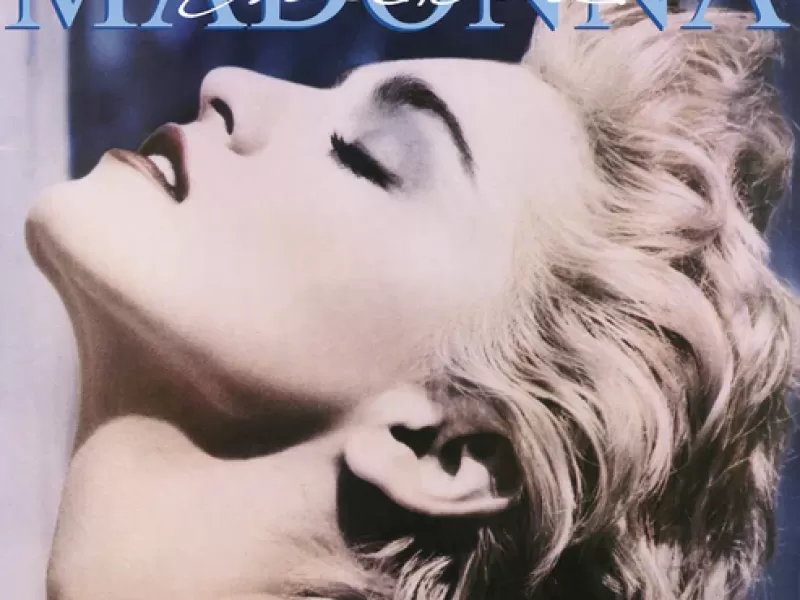 A 40 a&ntilde;os del disco dance pop de Madonna