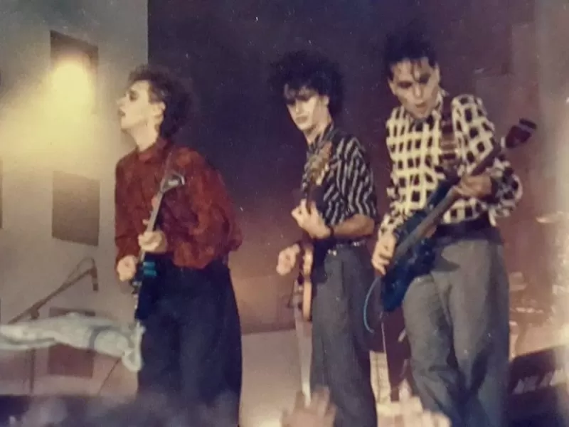 A 40 años del contundente disco 