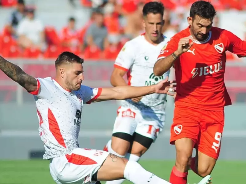 Contin&uacute;a la acci&oacute;n del Apertura