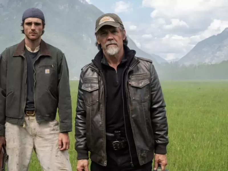 Se viene la nueva producci&oacute;n de Ridley Scott