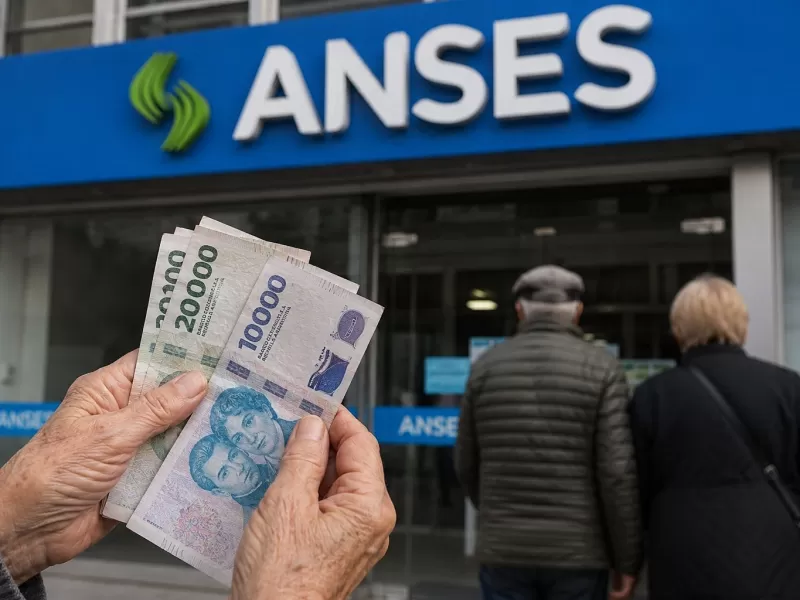 ANSES: pagos de este jueves 13 de agosto