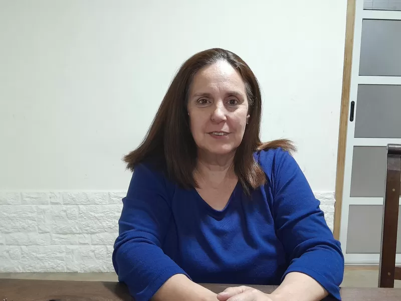 "El compromiso pol&iacute;tico tiene que estar sostenido por valores"