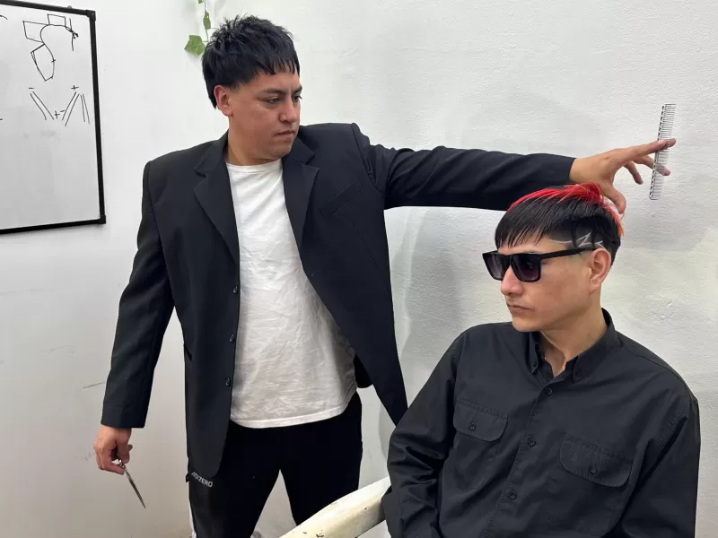 Se viene el "Hair Collective Internacional"