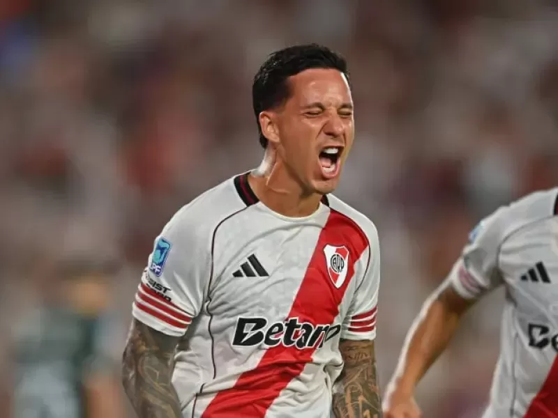 Domingo con cinco partidos por la duod&eacute;cima fecha