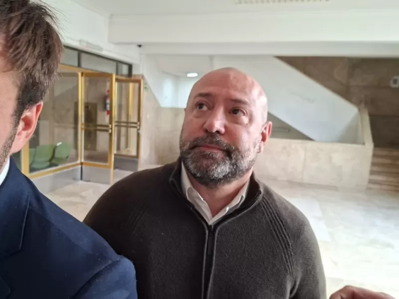 Se mueve la causa ANDIS