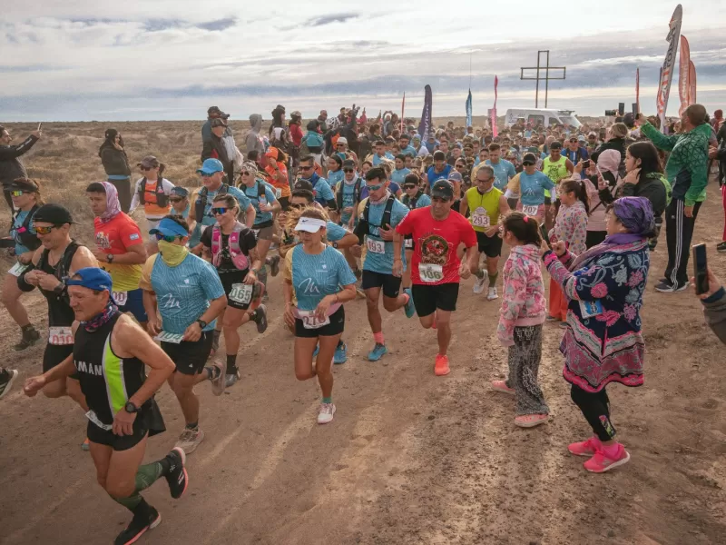 Gran convocatoria en la edición del 