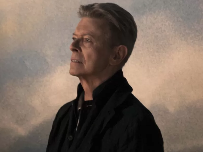 A 10 A&ntilde;os de la muerte de Bowie