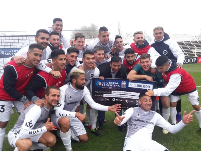 El f&uacute;tbol contin&uacute;a al ritmo del Apertura y la Copa Argentina