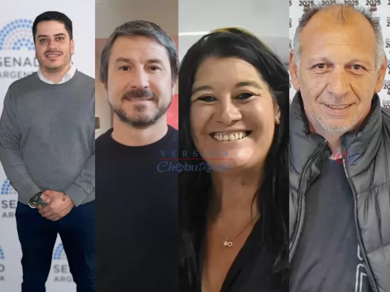 Las renovadas referencias de la pol&iacute;tica