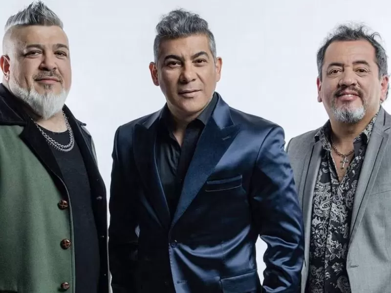 La Barra se aleja de los escenarios