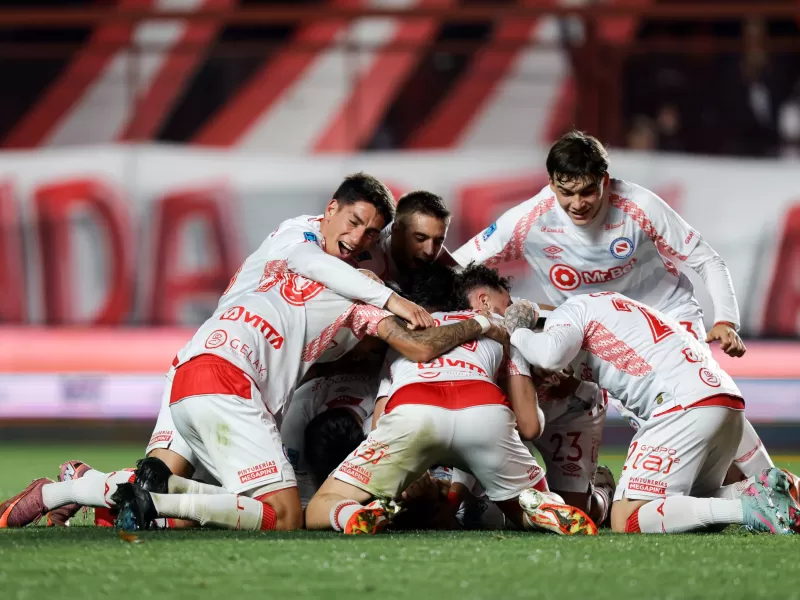 As&iacute; qued&oacute; la tabla de posiciones tras la segunda fecha