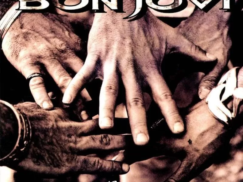 A 32 años del quiebre musical de Bon Jovi