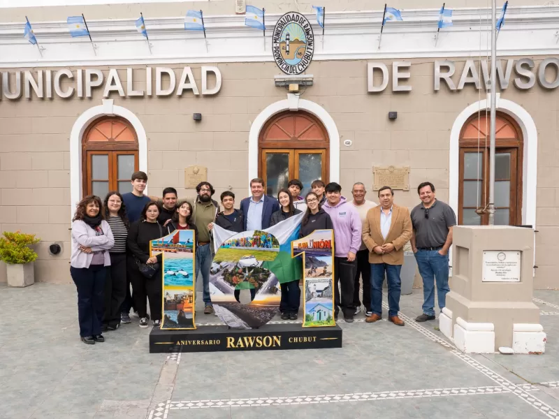 Jóvenes participarán del encuentro con el Papa León XIV