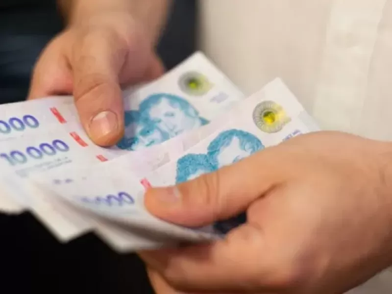 No hubo acuerdo en la reunión del Consejo del Salario