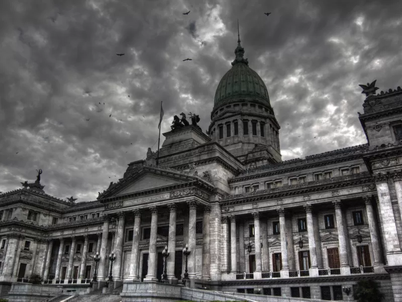 La nueva Cámara de Diputados