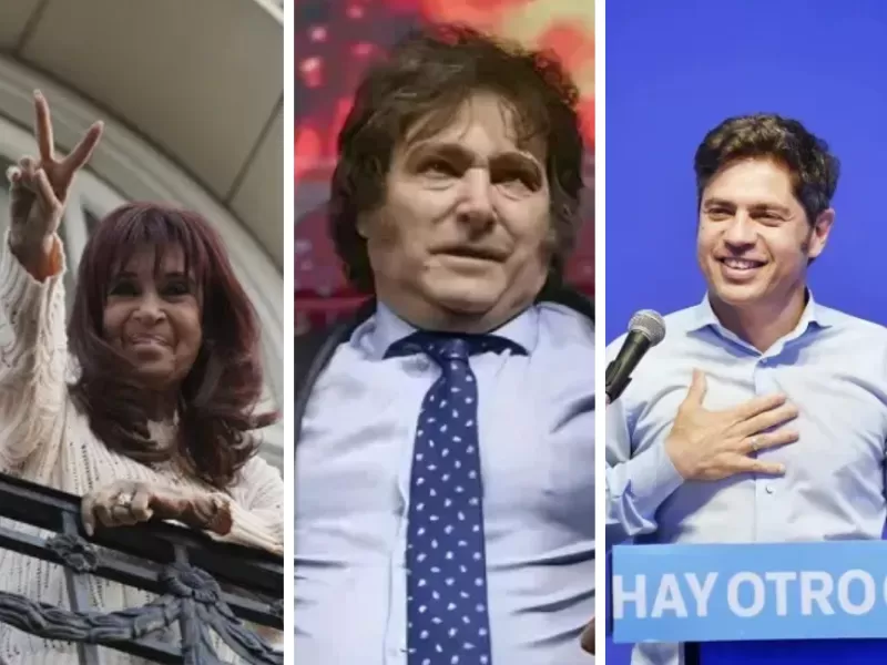 Una celebraci&oacute;n que deber&iacute;a ser un&aacute;nime, pero agrand&oacute; la grieta