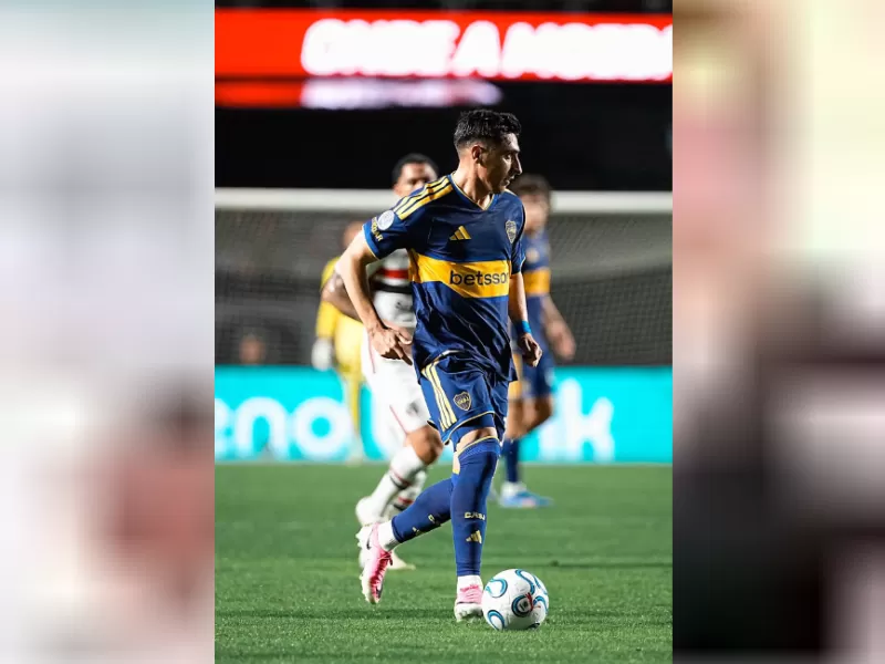 Boca sufri&oacute; m&aacute;s de la cuenta pero clasific&oacute; a semis